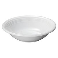 金正陶器 オービット フロスティーホワイト 20cmスープボウル 54-12600016 1セット(3個)（直送品）