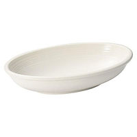 金正陶器 オービット クラシックアイボリー 27cmベーカー 54-12620071 1個（直送品）