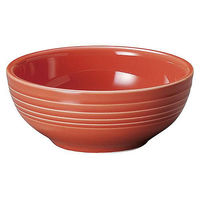 金正陶器 オービット ローズレッド 13.5cmボウル 54-12640025 1セット(6個)（直送品）