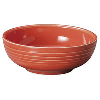 金正陶器 オービット ローズレッド 17cmボウル 54-12640024 1セット(3個)（直送品）