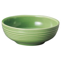 金正陶器 オービット メドウグリーン 17cmボウル 54-12670024 1セット(3個)（直送品）