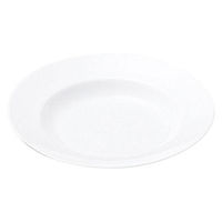 金正陶器 プラージュ 25.5cmリムスープボウル 54-13700010 1セット(3個)（直送品）