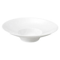 金正陶器 プラージュ 23cmブロードリムボウル 54-13700024 1セット(3個)（直送品）