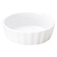 金正陶器 プラージュ 8cmタルト 54-13700099 1セット(10個)（直送品）