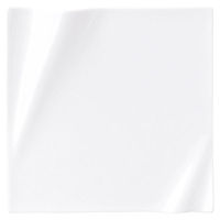 金正陶器 ネプチューン ピュアホワイト 17.5cmスクエアープレート 54-14000083 1セット(3個)（直送品）