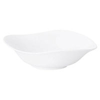 金正陶器 シーニュ 22cmスワンベーカー 54-13900075 1個（直送品）