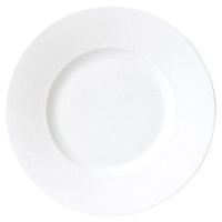 金正陶器 ジャルディン 30cmリムプレート 54-18000001 1個（直送品）
