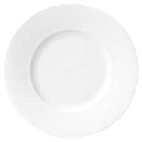 金正陶器 ジャルディン 27.5cmリムプレート 54-18000002 1セット(3個)（直送品）