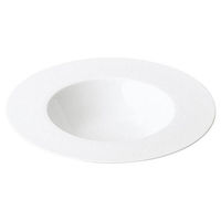 金正陶器 ジャルディン 24cmディープスープボウル 54-18000024 1セット(3個)（直送品）