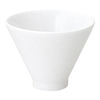 金正陶器 ジャルディン 10cmトールボウル 54-18000087 1セット(6個)（直送品）