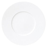 金正陶器 ジャルディン 30cmサービングプレート 54-18000090 1個（直送品）