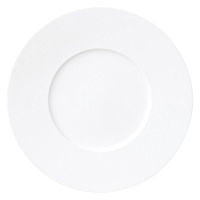 金正陶器 ジャルディン 28cmサービングプレート 54-18000092 1個（直送品）