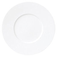金正陶器 ジャルディン 24cmサービングプレート 54-18000094 1セット(3個)（直送品）