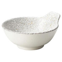 金正陶器 飛白 呑水 54-18102085 1セット(6個)（直送品）