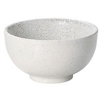 金正陶器 飛白 12cm多用丼 54-18102033 1セット(3個)（直送品）