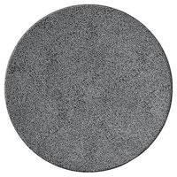 金正陶器 墨縅 27.5cm皿 54-18139002 1個（直送品）