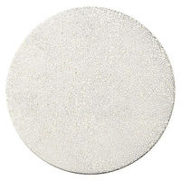 金正陶器 飛白 20cm平丸皿 54-19002005 1個（直送品）