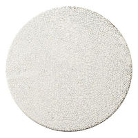 金正陶器 飛白 16cm平丸皿 54-19002008 1セット(3個)（直送品）