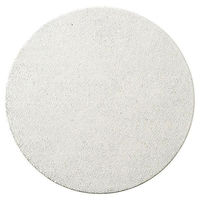 金正陶器 飛白 26cm平丸皿 54-19002003 1個（直送品）