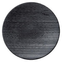 金正陶器 墨かさね 27.5cm皿 54-18198002 1個（直送品）
