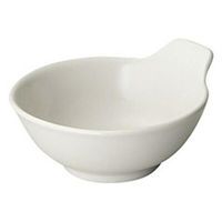 金正陶器 宴 うたげ 白 呑水 54-19800085 1セット(6個)（直送品）