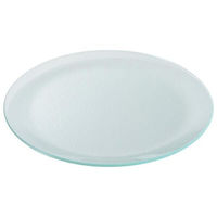 金正陶器 シーニュ クリア 29.5cmプレート 54-g2570001 1個（直送品）