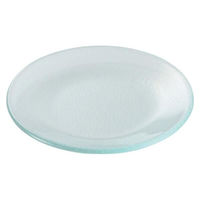 金正陶器 シーニュ クリア 14.5cmプレート 54-g2570008 1セット(6個)（直送品）