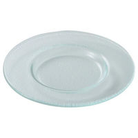 金正陶器 シーニュ クリア 15cmリムプレート 54-g2770008 1セット(6個)（直送品）