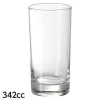 金正陶器 クリフ ロングドリンク 350 54-g6300010 1セット(10個)（直送品）