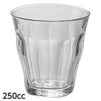 金正陶器 デュラレックス ピカルディ 250cc 54-g5500022 1セット(6個)（直送品）