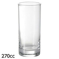 金正陶器 クリフ ロングドリンク 290 54-g6300011 1セット(10個)（直送品）