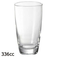 金正陶器 コーム タンブラー 350 54-g6500001 1セット(10個)（直送品）