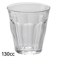 金正陶器 デュラレックス ピカルディ 130cc 54-g5500025 1セット(10個)（直送品）
