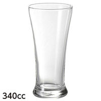 金正陶器 ミュニック ピルスナー 340 54-g6600011 1セット(10個)（直送品）