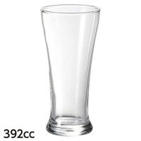 金正陶器 ミュニック ピルスナー 400 54-g6600010 1セット(6個)（直送品）