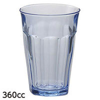 金正陶器 デュラレックス ピカルディマリン 360cc 54-g5501020 1セット(3個)（直送品）