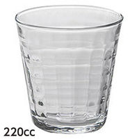 金正陶器 デュラレックス プリズム 220cc 54-g5500093 1セット(6個)（直送品）