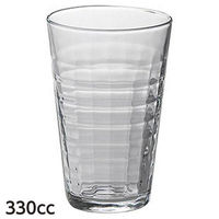 金正陶器 デュラレックス プリズム 330cc 54-g5500091 1セット(3個)（直送品）