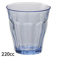 金正陶器 デュラレックス ピカルディマリン 220cc 54-g5501023 1セット(6個)（直送品）