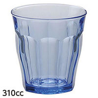 金正陶器 デュラレックス ピカルディマリン 310cc 54-g5501021 1セット(6個)（直送品）