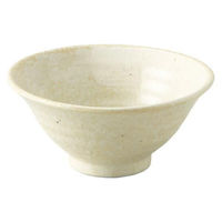 金正陶器 赤志野 六兵衛 4.8飯碗 59-431-A504 1セット(6個)（直送品）