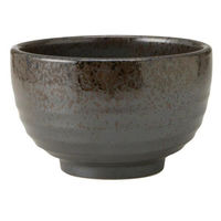 金正陶器 蒼月 5.0多用丼 59-447-554 1セット(6個)（直送品）