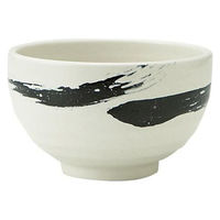 金正陶器 白海流 4.2多用丼 59-464-553 1セット(6個)（直送品）