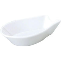 金正陶器 雪白 白 受台 63-11-152-18 1セット(10個)（直送品）