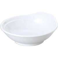 金正陶器 雪白 白 13cm呑水 63-11-152-14 1セット(10個)（直送品）