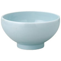 金正陶器 天青 青白磁 16cm丸丼 63-11-157-5 1セット(6個)（直送品）