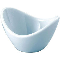 金正陶器 天青 青白磁 8cmVボール 63-11-158-12 1セット(10個)（直送品）