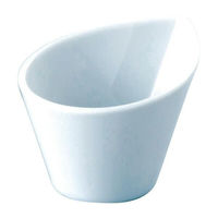 金正陶器 天青 青白磁 8cmスライドボール 63-11-158-15 1セット(10個)（直送品）