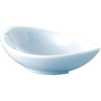 金正陶器 天青 青白磁 12cm片口鉢 63-11-158-9 1セット(10個)（直送品）