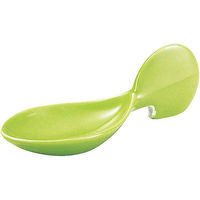 金正陶器 10cmクロストレー 緑 63-11-181-20 1セット(10個)（直送品）